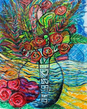 Artwork image