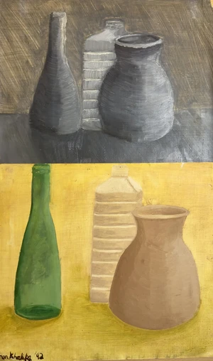 Artwork image