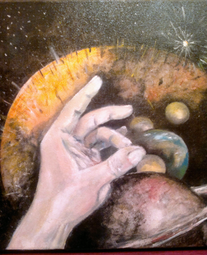 Artwork image
