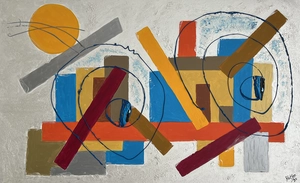 Artwork image