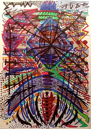 Artwork image
