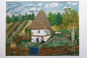 Artwork image