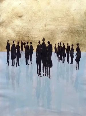 Artwork image