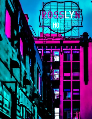 Artwork image