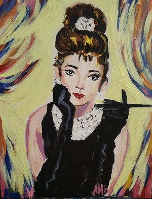 Artwork image