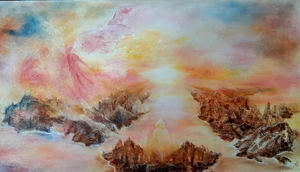 Artwork image