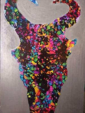 Artwork image