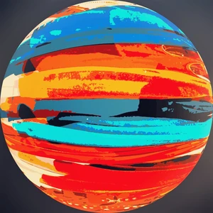 Artwork image