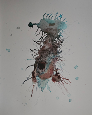 Artwork image