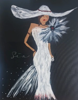 Artwork image