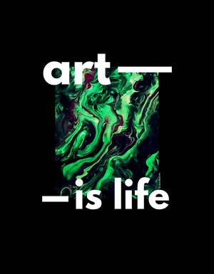 Artwork image