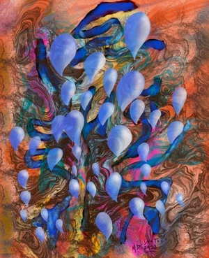 Artwork image