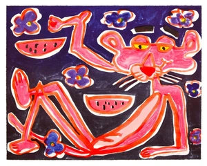 Artwork image