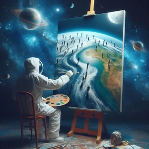 Artwork image