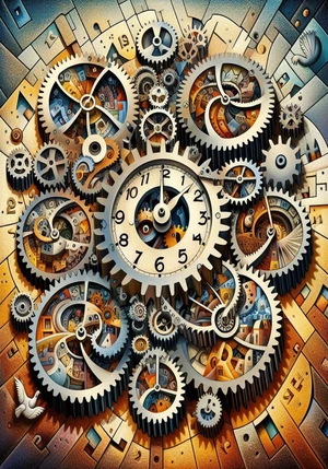 Artwork image