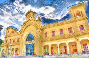 Artwork image