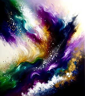 Artwork image