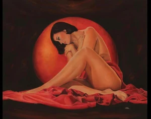 Artwork image