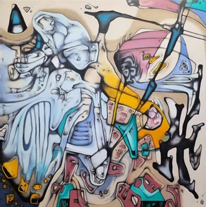 Artwork image