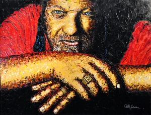 Artwork image