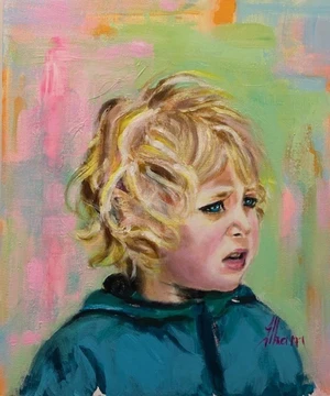 Artwork image