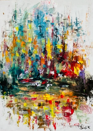 Artwork image