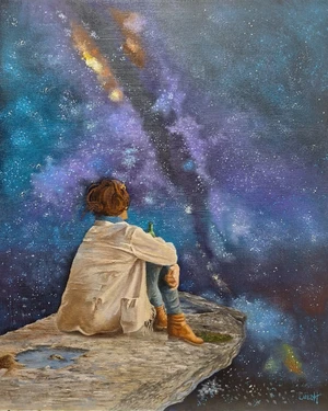Artwork image