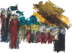 Artwork image