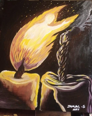 Artwork image