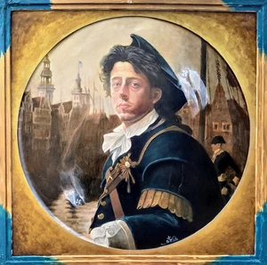 Artwork image