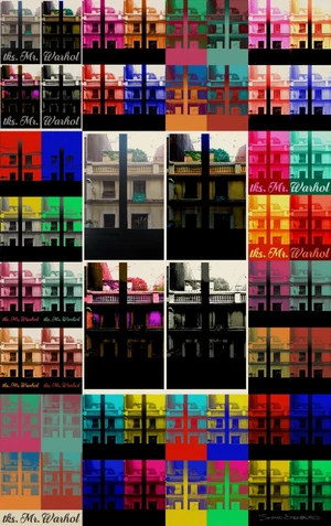 Artwork image