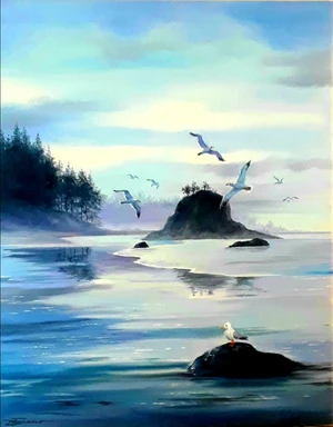 Artwork image