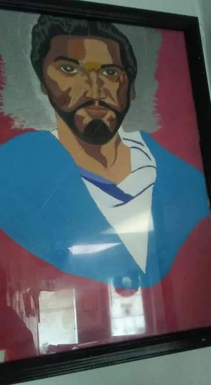 Artwork image
