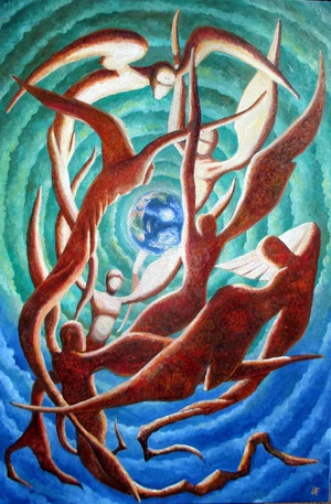 Artwork image