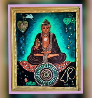 Artwork image