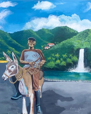 Artwork image