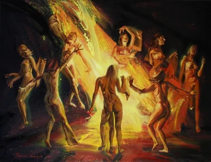Artwork image