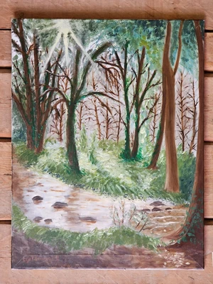 Artwork image