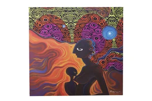 Artwork image