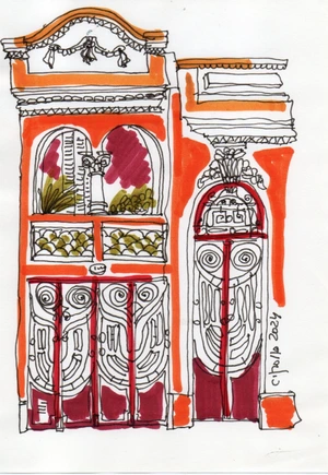 Artwork image