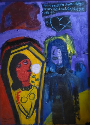 Artwork image