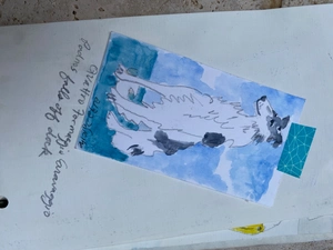 Artwork image