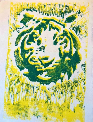 Artwork image