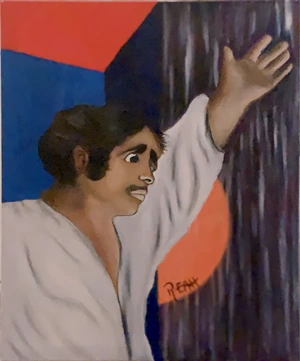 Artwork image