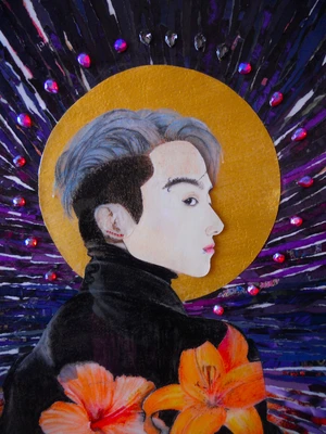 Artwork image