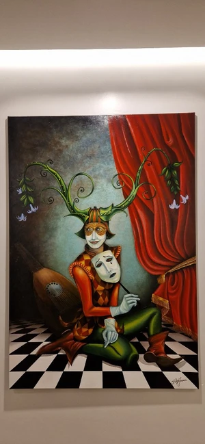 Artwork preview image