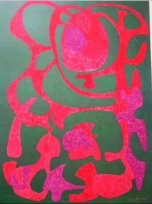 Artwork image
