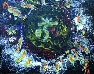 Artwork image
