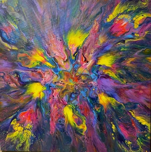 Artwork image