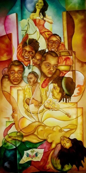 Artwork image